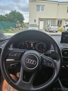 Audi A3 - 7