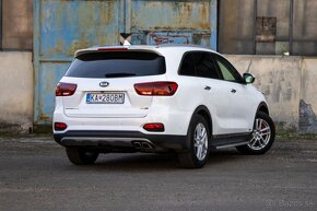 Kia Sorento 2.2 CRDi GT-Line A/T - 7