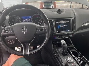 Maserati Levante - 7