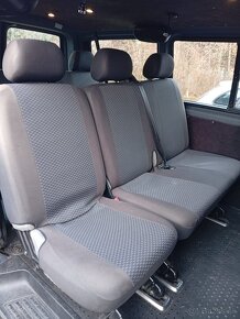 VW Caravelle 1.9 TDi - znížená cena - 7