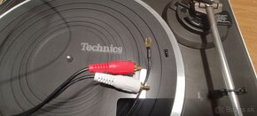 Technics SL-DD33 - 7