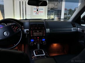 VOLKSWAGEN TOUAREG 3.0 TDI - 7