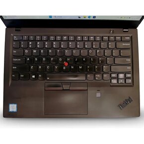 Lenovo X1 Carbon 6th i5-8350U 16 GB RAM 256 GB SSD 14" FullH - 7