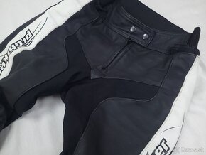 Probiker PRX-10 kožená kombinéza bunda nohavice 34 XS - 7