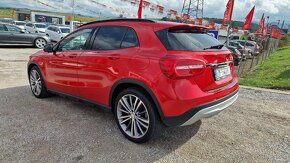 Mercedes-Benz GLA 180 d - 7