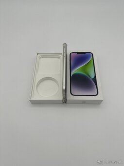 iPhone 11 128GB White (100% Batéria) + DARČEK - 7