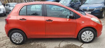 Toyota Yaris 1.3i kupovane na Slovensku - 7