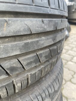 5x108 r17 205/55r17 - 7