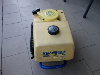 motor Agzat bez riaditok - 7