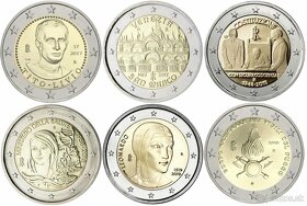 Zbierka euromincí 7 - 7