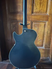 Gitara Ibanez AG85-BKF - 7