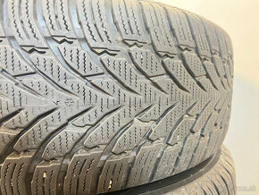 Alu disky Rial Milano 215/65 R16 na zimných pneu - 7