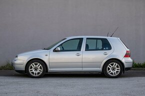 Volkswagen Golf 2.3 V5 Highline - 7