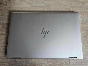 HP EliteBook x360 1030 G4 13.3'' i5 8365u 8GB/256gb,zaruka - 7