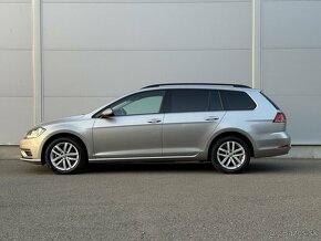 Volkswagen Golf 1.6Tdi 145000km - 7