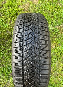 185/60 r15 zimné FIRESTONE 88T - 7