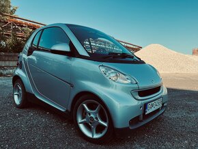 Smart fortwoo coupe - 7