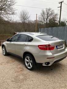 Bmw x6 35i xdrive - 7