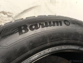 225/55 R17 Zimné pneumatiky Barum Polaris 4 kusy - 7