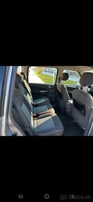 FORD GALAXY 2.0TDCI 7 MIESTNY - 7