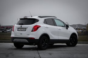 Opel Mokka X 1.4 turbo - 7