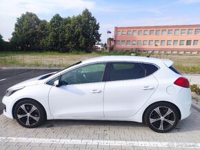 Kia Ceed 1.6 GDI 99 kW 135 PS - 7