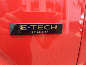 Renault Espace Iconic E-Tech full hybrid 200 k - 7