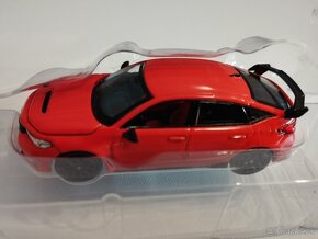 Honda Civic Type-R 1/64 - 7