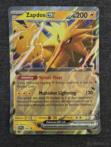 Pokemon TCG Jumbo Promo Karty(Velke) - 7