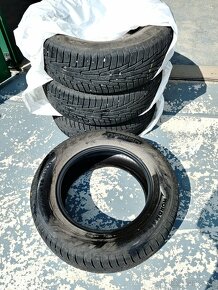 215/65 R16 102 SUV ,Nokian nordman RS2 - 7