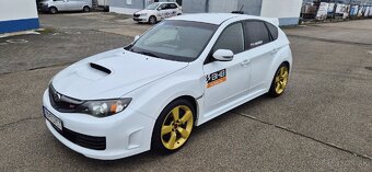 Subaru Impreza WRX STI - 7