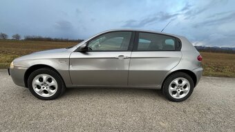 Alfa Romeo 147 1.9 jtdm 88kW - 7