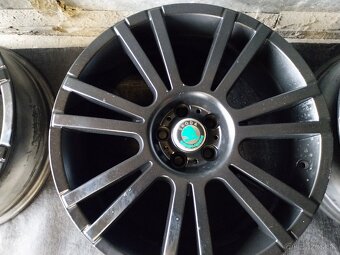 5x100r18 - 7