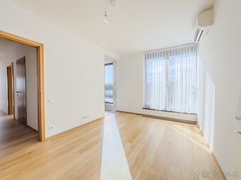 Prenájom 4 izbového bytu, 120m2  – Parkville, Koliba, BA - 7