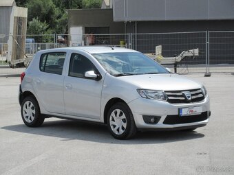 Dacia Sandero 1.0 SCe Arctica - 7