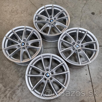 Disky BMW 5x112 R18 ET22 - 7