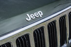 Jeep Commander 5,7 Hemi - 7