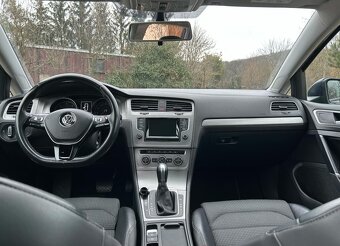 VW Volkswagen Golf VII 2.0TDI 110KW DSG - 7