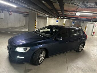 Volvo V60 - 7