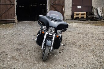 Harley Davidson FL / Electra Glide FLHTK Ultra Limited 114 - 7