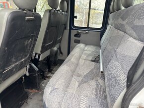 Predám Renault Master 2,5dci valník - 7