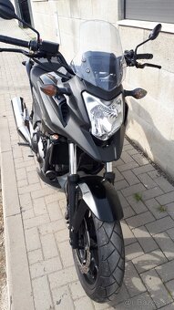 Honda NC 750 X ABS - 7