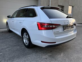 ‼️ ŠKODA SUPERB 3 FACELIFT 2.0TDI / DSG ‼️✅VIRTUAL✅ - 7