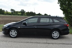 Opel Astra ST 1.6 CDti 2017 ////7.399,- EUR//// - 7