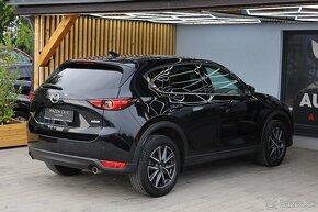 Mazda CX-5 2.5 Skyactiv-G194 Revolution TOP AWD A/T - 7