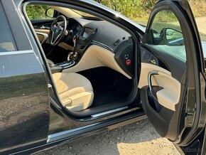 Opel Insignia 2.0 CDTI  2014 Full výbava-Virtual Cockpit - 7