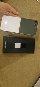 Samsung galaxy Z flip 5 512gb - 7