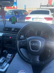 Audi a4 Sline automatic - 7