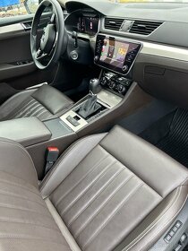 Škoda Superb 2.0 TDI SCR L&K DSG - 7