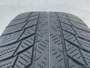 Zimné pneu Bridgestone Blizzak - 225/50 r17 - 7